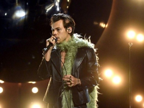 Harry Styles en Chile: ¿Cuál es el setlist?