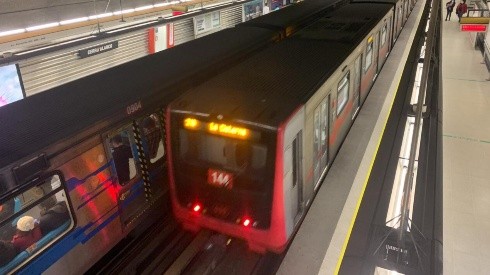 ¿A qué hora cierra Metro hoy y cuál es el estado de la red?
