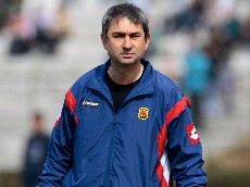 Rangers presenta a Dalcio Giovagnoli como su entrenador