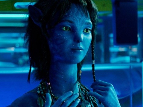 ¿Por qué los Na'vi son azules? James Cameron te lo explica