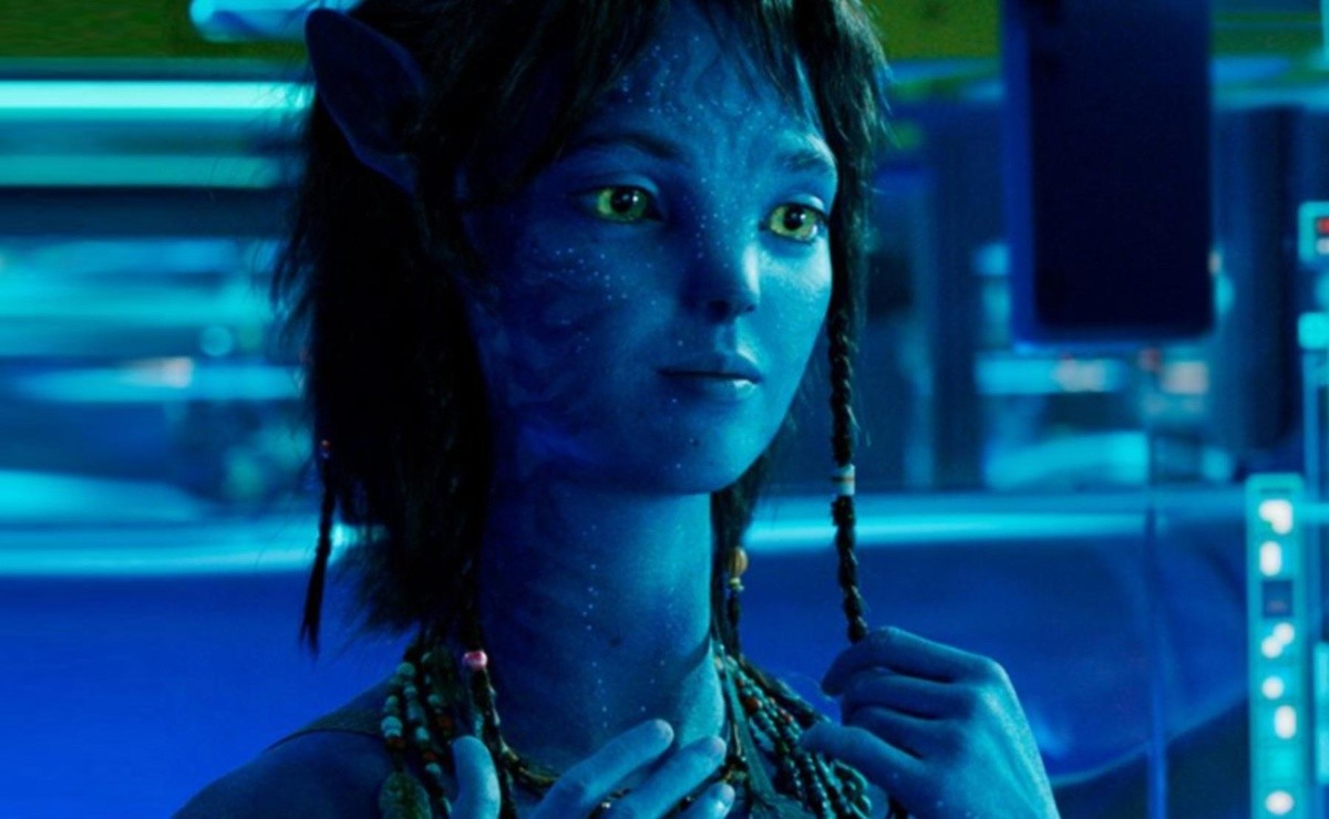 James Cameron Revela Importante Dato Sobre Avatar ¿de Qué Trata 6265