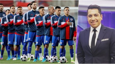 Rodrigo Herrera saca conclusiones en este Mundial de Qatar 2022.