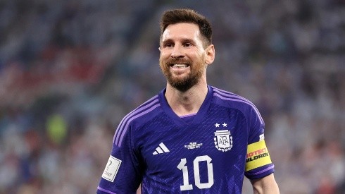 La estadística que complica a Argentina para ganar el Mundial de Qatar