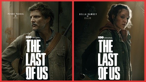 Pedro Pascal y Bella Thorne protagonizan The Last of Us, de HBO Max.