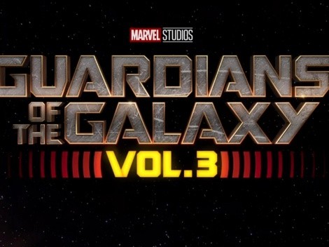 ¿Cuál es el papel de Will Poulter en Guardianes de la Galaxia 3?