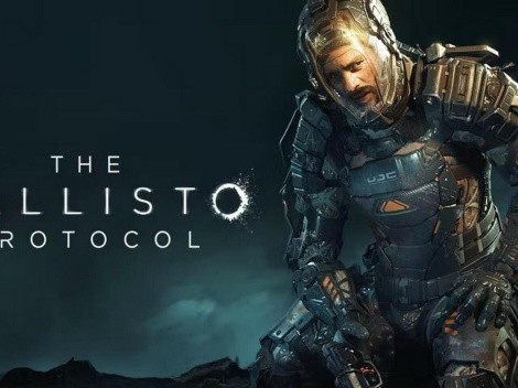 ¡Ya está disponible el juego The Callisto Protocol!