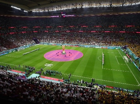 Qatar quiere aprovechar el boom del Mundial para ser sede de los JJOO