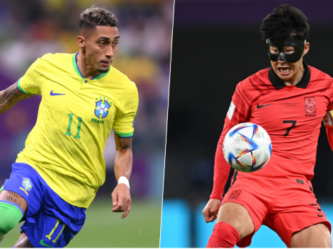 Horario: Brasil espera a Neymar para el duelo con Corea del Sur