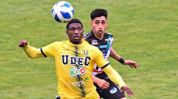 Universidad de Concepción pasa por una severa crisis económica