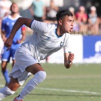Huachipato le da vuelta la final de Fútbol Joven a la U