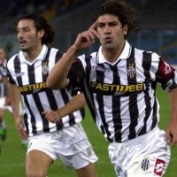 Gol histórico, Pato Yáñez y multa: a 20 años del último grito de Marcelo Salas en la Juventus