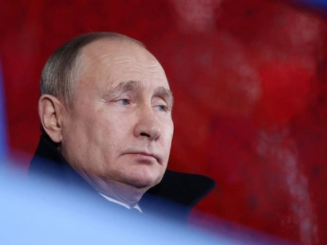 Putin promulga ley que prohibe "propaganda homosexual" en Rusia