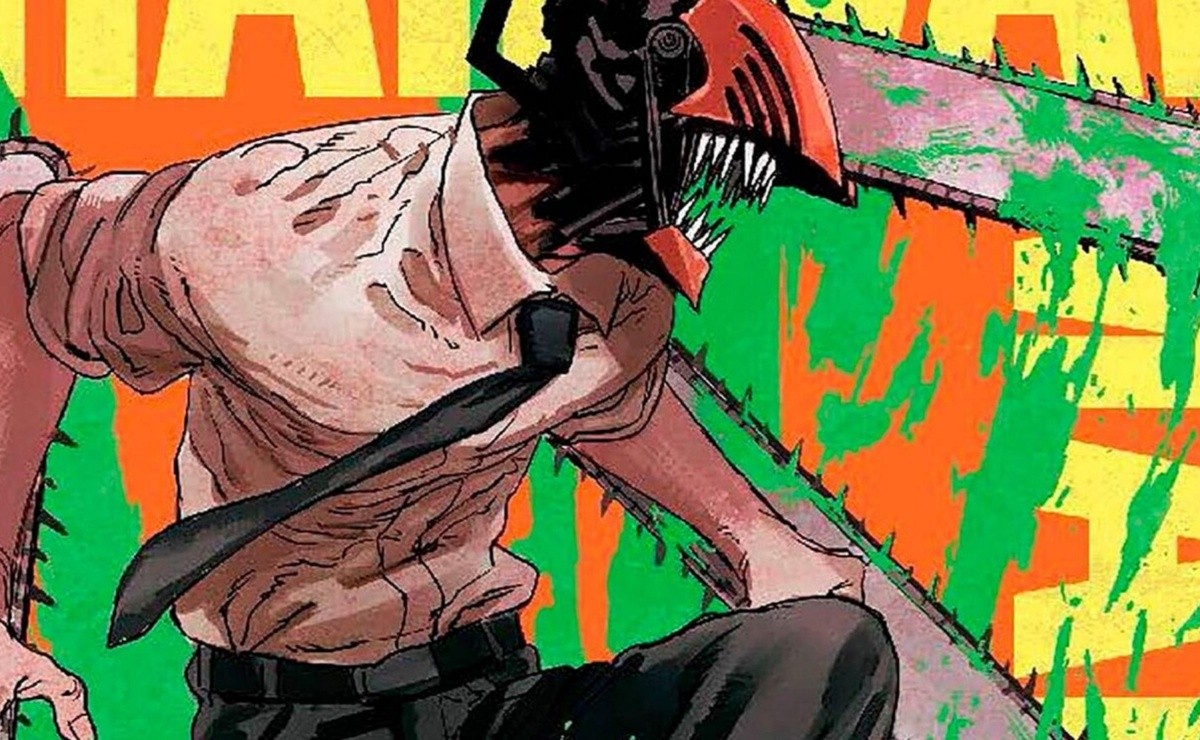 Chainsaw Man: ¿Cuántos episodios quedan de la nueva temporada