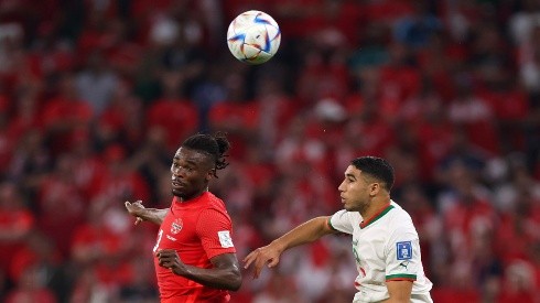 Marruecos y España chocan por un lugar en los cuartos de final del Mundial.