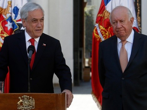 Lagos criticó a Piñera: en sus “se dedicó a endeudar al país”