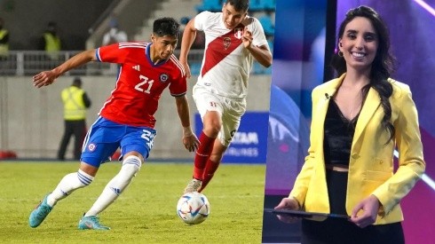 "Hay figuras de 18 años en el Mundial y Chile sigue con regla Sub 21"