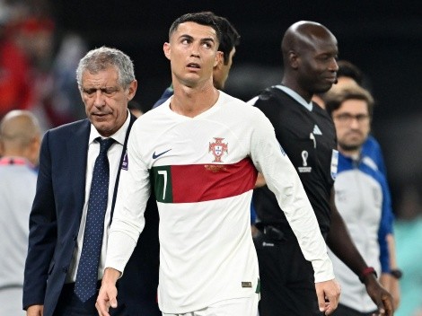 ¿Juega Cristiano Ronaldo en el partido de Portugal vs Suiza?