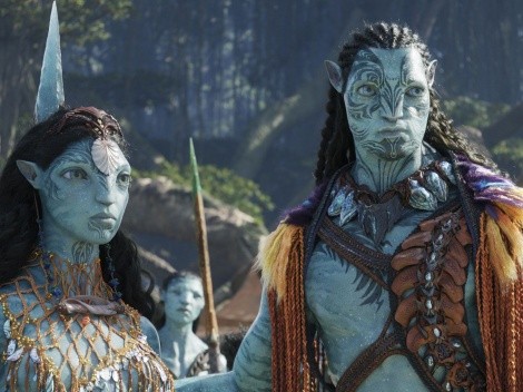 ¿Cuánto falta para el estreno de Avatar 2 en Chile?