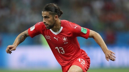 Conoce al chileno-suizo que busca un lugar en cuarto de final del Mundial de Qatar.