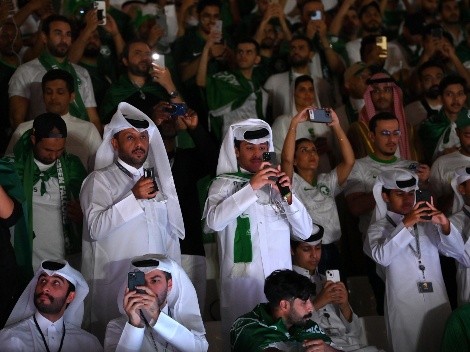 El ambicioso plan de Arabia Saudita para acoger el Mundial 2030