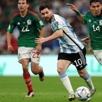 Diputada se pica y exige que Messi sea persona non grata en México