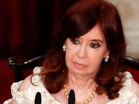 Argentina: Tribunal sentencia a seis años de prisión a Cristina Fernández