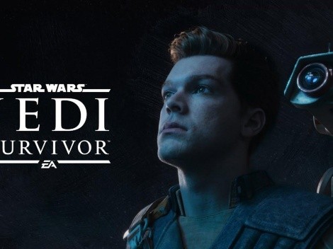 ¡Se filtra la fecha de lanzamiento de Star Wars Jedi: Survivor!