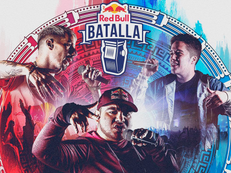 ¿Cuándo y dónde transmiten la Final Internacional de Red Bull Batalla 2022?
