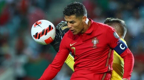 Cristiano Ronaldo le puso freno en seco a la bomba mundial de su fichaje por el Al-Nassr de Arabia Saudita.