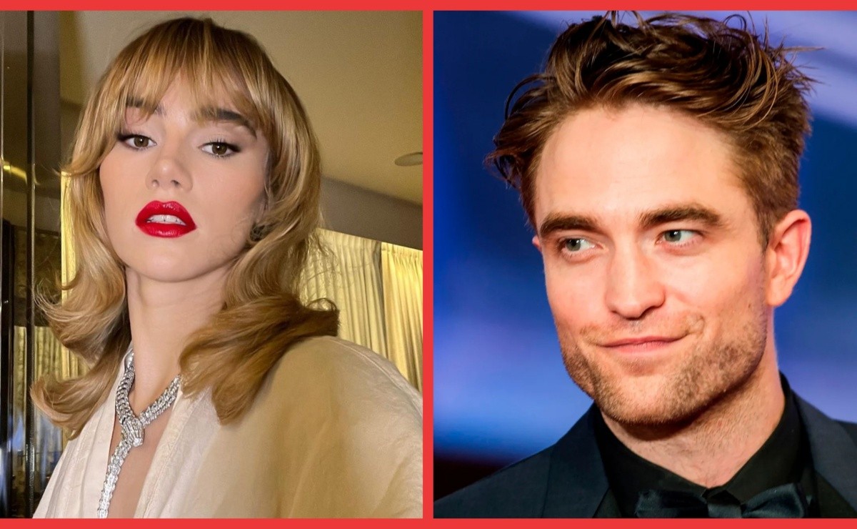 ¿Quién es la novia de Robert Pattinson? ¿Quién es Suki Waterhouse