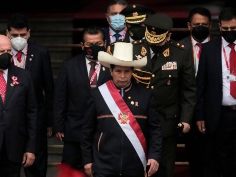 ¿De qué se trata la crisis política en Perú?
