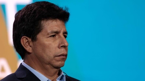 Perú: Congreso aprueba destituir al Presidente Pedro Castillo