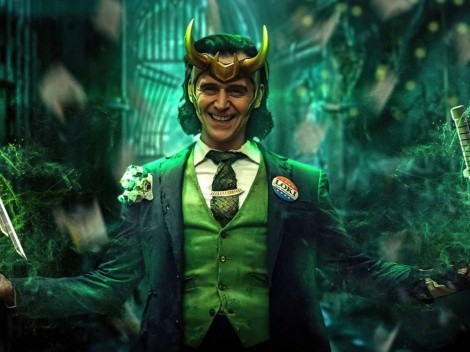Loki 2 promete ser "más audaz y surrealista"