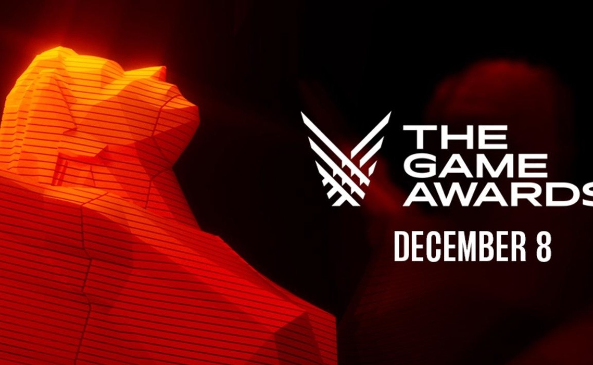 ¿Cuáles Son Los Juegos Nominados En The Game Awards 2022?