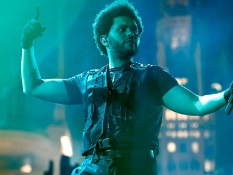 The Weeknd en Chile: ¿Cuál es el valor de las entradas?