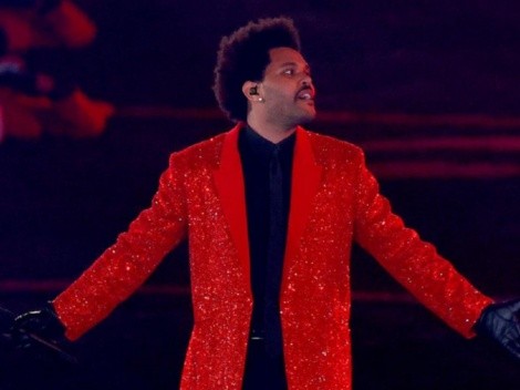 The Weeknd en Chile: ¿A qué hora comienza la venta de entradas?
