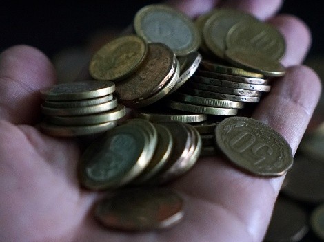 ¿Qué monedas buscan los coleccionistas y cuestan mucho dinero?