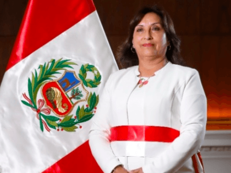 ¿Quién es el actual Presidente de Perú y por cuánto tiempo?