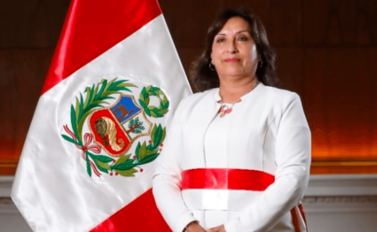 ¿Quién es el actual Presidente de Perú y cuánto tiempo estará?
