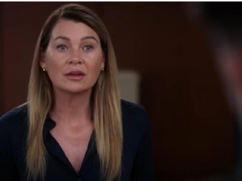 Grey's Anatomy: ¿Qué pasó con Elisabeth Finch?