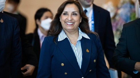 ¿Quién es la nueva presidenta de Perú Dina Boluarte?
