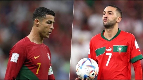 Horario: Portugal y Marruecos definen un cupo en semifinales de Qatar.