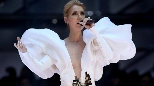 ¿Qué es el Síndrome de persona rígida, que sufre Céline Dion?