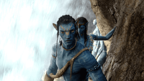 Avatar está cerca de llegar a la gran pantalla.