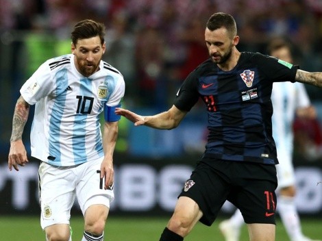 ¿Cuándo juegan Argentina vs Croacia por semifinales del Mundial?