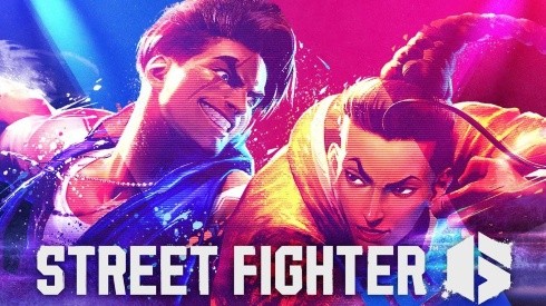 ¿Cuándo se estrena Street Fighter 6?