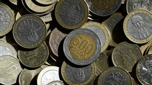 ¿Cuáles son las monedas más caras en Chile?