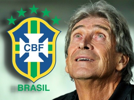 Pellegrini candidato a ser el nuevo técnico de Brasil