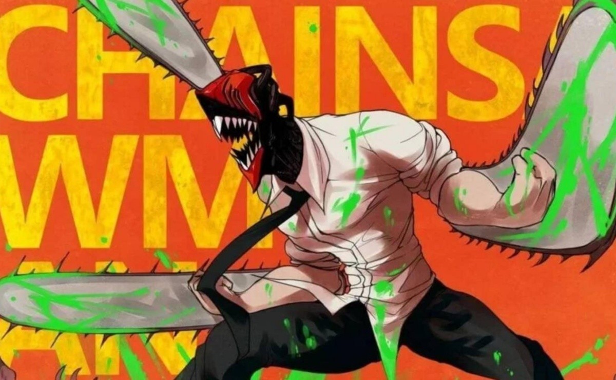 Cuántos capítulos tendrá el anime de Chainsaw Man?