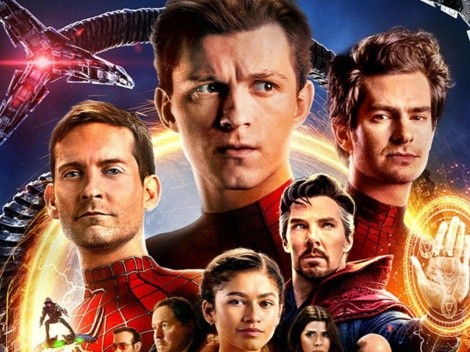¡Spider-Man No Way Home extendida tiene fecha de estreno?